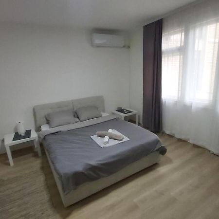 Apartman Pavlovic Leskovac  Exterior foto