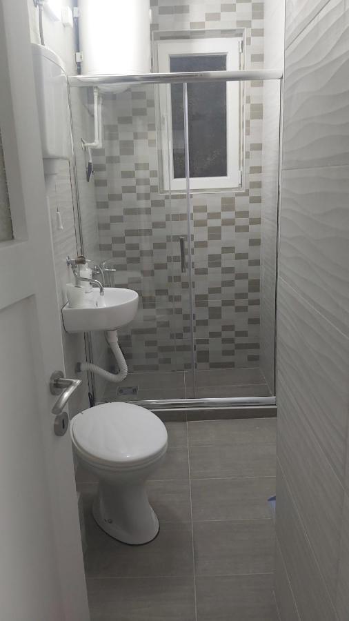 Apartman Pavlovic Leskovac  Exterior foto