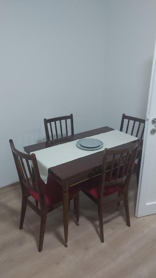 Apartman Pavlovic Leskovac  Exterior foto