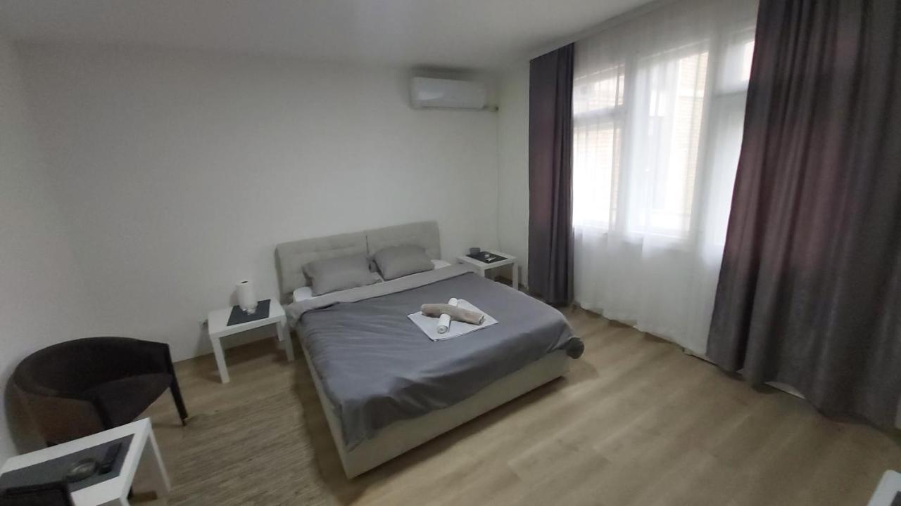 Apartman Pavlovic Leskovac  Exterior foto