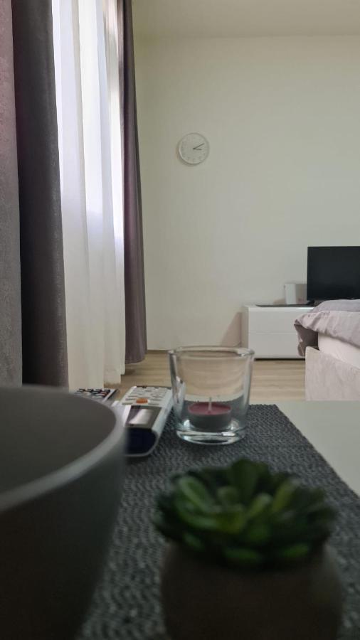 Apartman Pavlovic Leskovac  Exterior foto